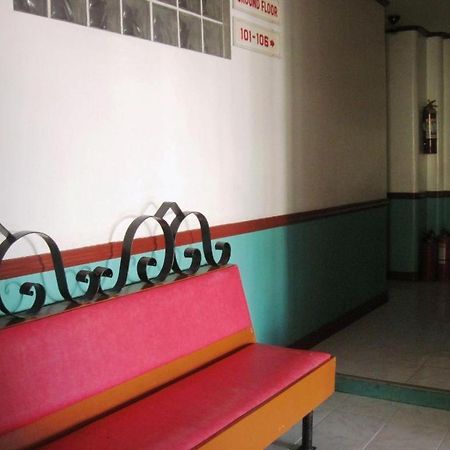 Magayon Hotel Legazpi Exterior foto